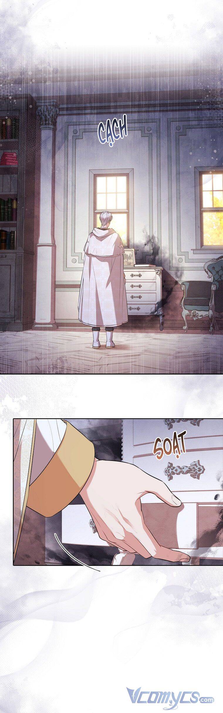 Thư Ký Của Bạo Chúa Chap 66 - Next Chap 67