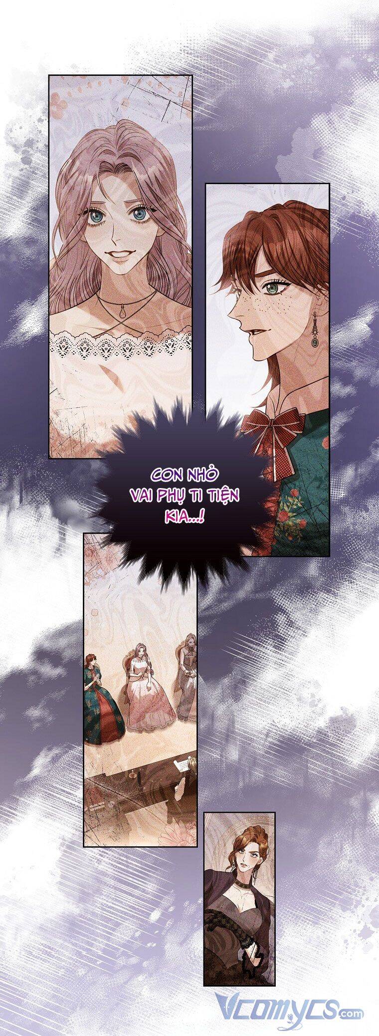 Thư Ký Của Bạo Chúa Chap 66 - Next Chap 67