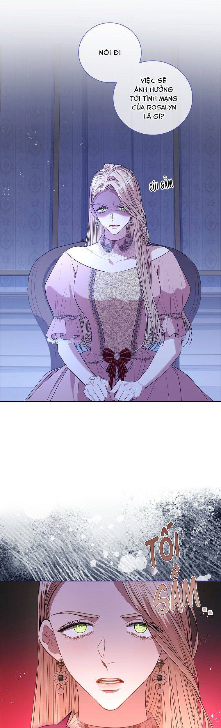 Thư Ký Của Bạo Chúa Chap 67 - Next Chap 68