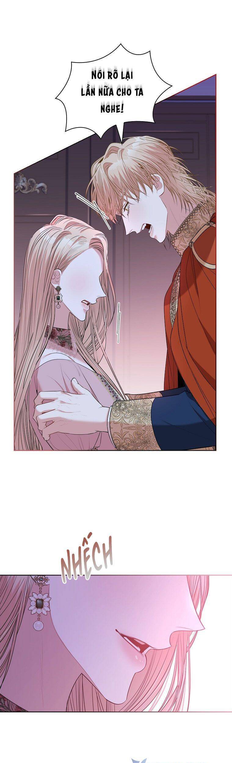 Thư Ký Của Bạo Chúa Chap 67 - Next Chap 68