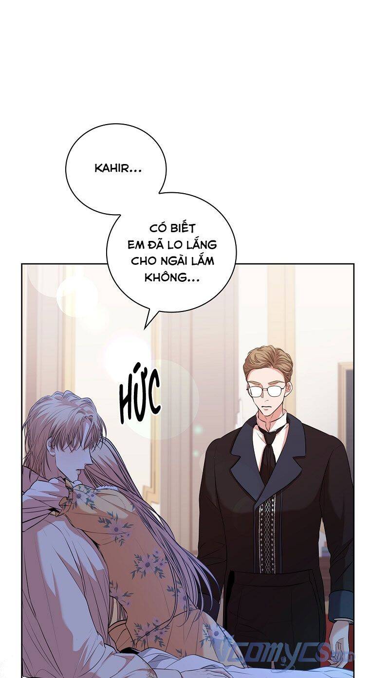 Thư Ký Của Bạo Chúa Chap 68 - Next Chap 69