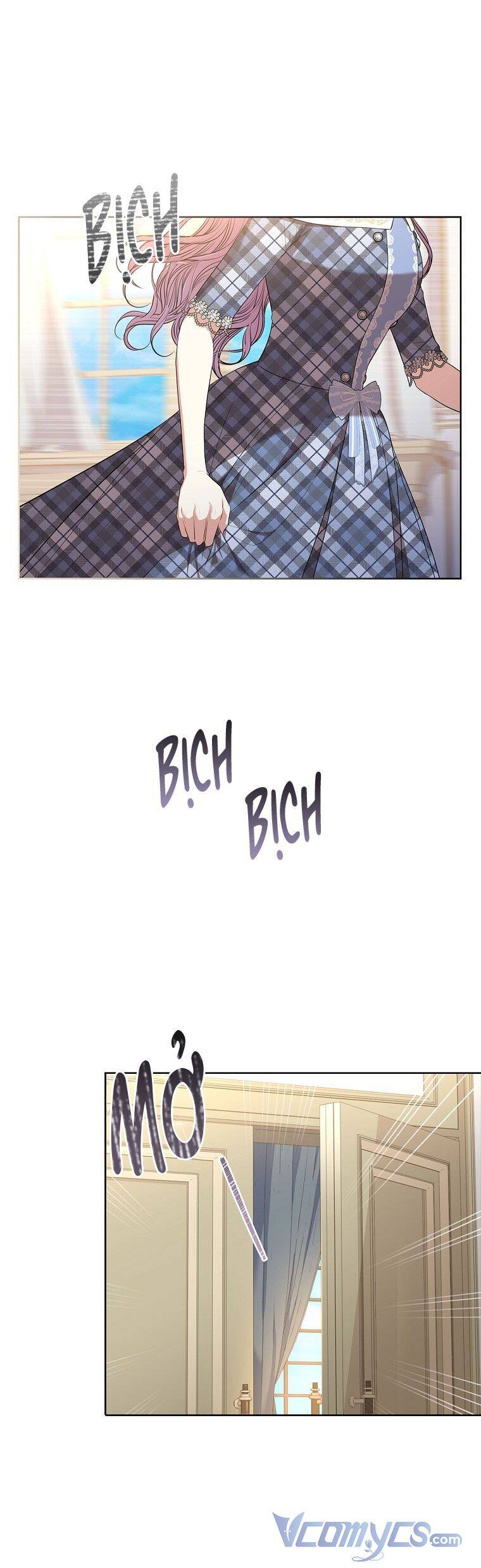 Thư Ký Của Bạo Chúa Chap 68 - Next Chap 69