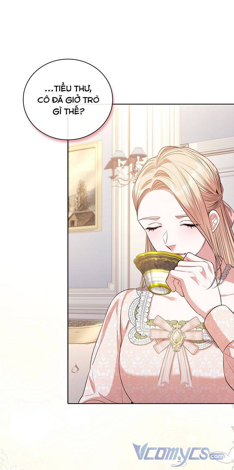 Thư Ký Của Bạo Chúa Chap 69 - Next Chap 70