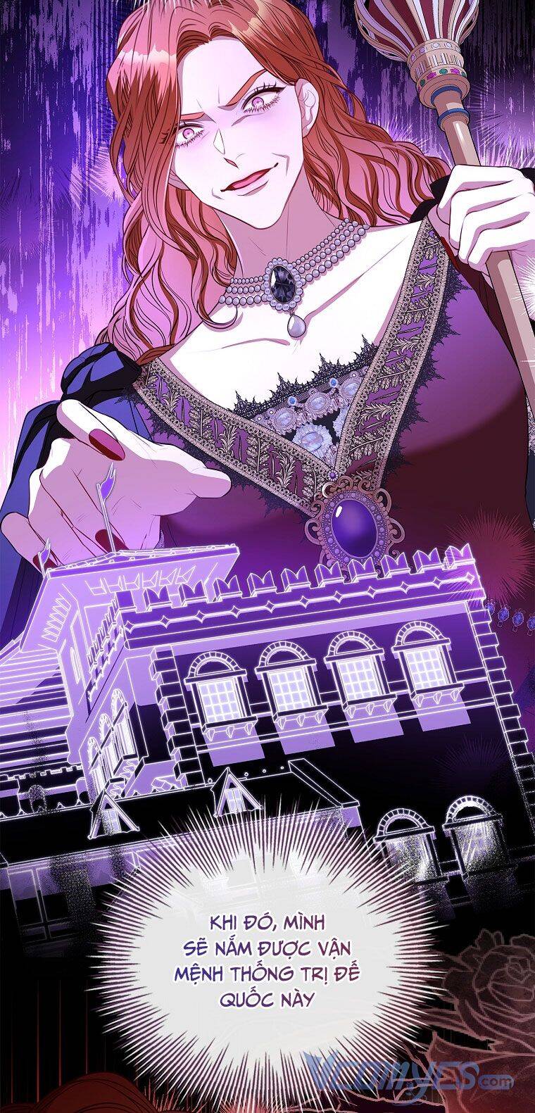 Thư Ký Của Bạo Chúa Chap 69 - Next Chap 70