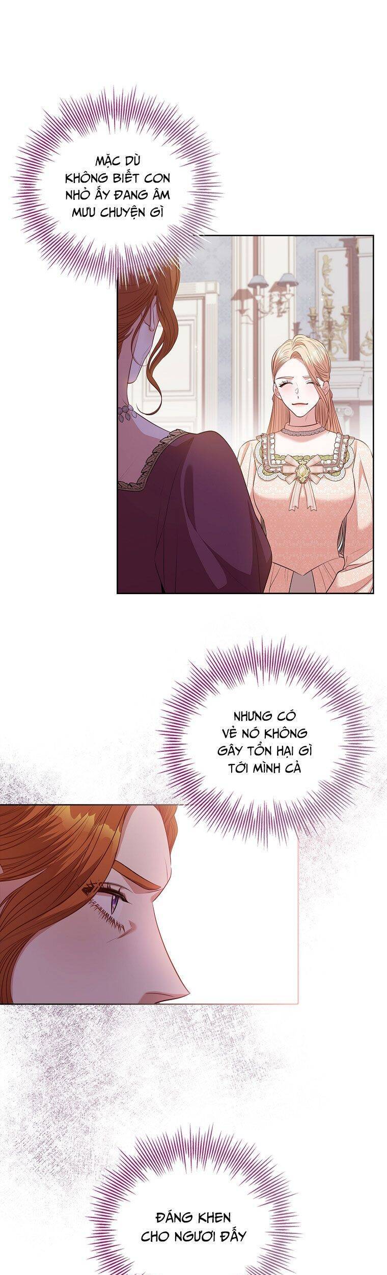 Thư Ký Của Bạo Chúa Chap 69 - Next Chap 70