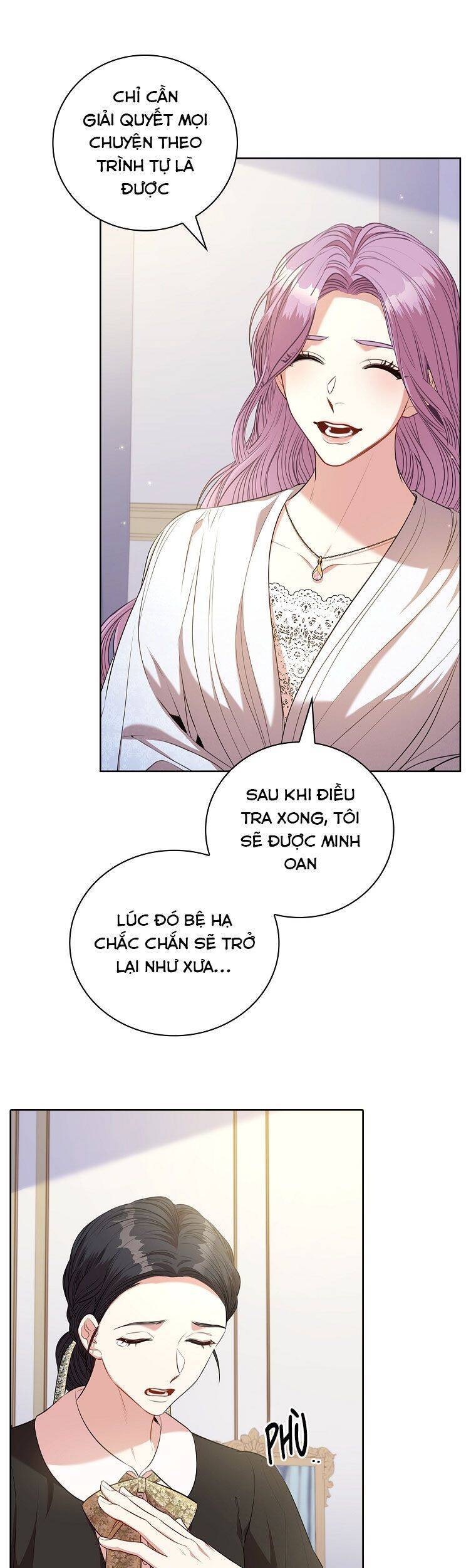 Thư Ký Của Bạo Chúa Chap 69 - Next Chap 70
