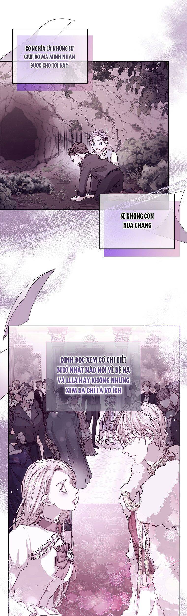 Thư Ký Của Bạo Chúa Chap 69 - Next Chap 70