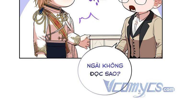 Thư Ký Của Bạo Chúa Chap 73 - Next Chap 74