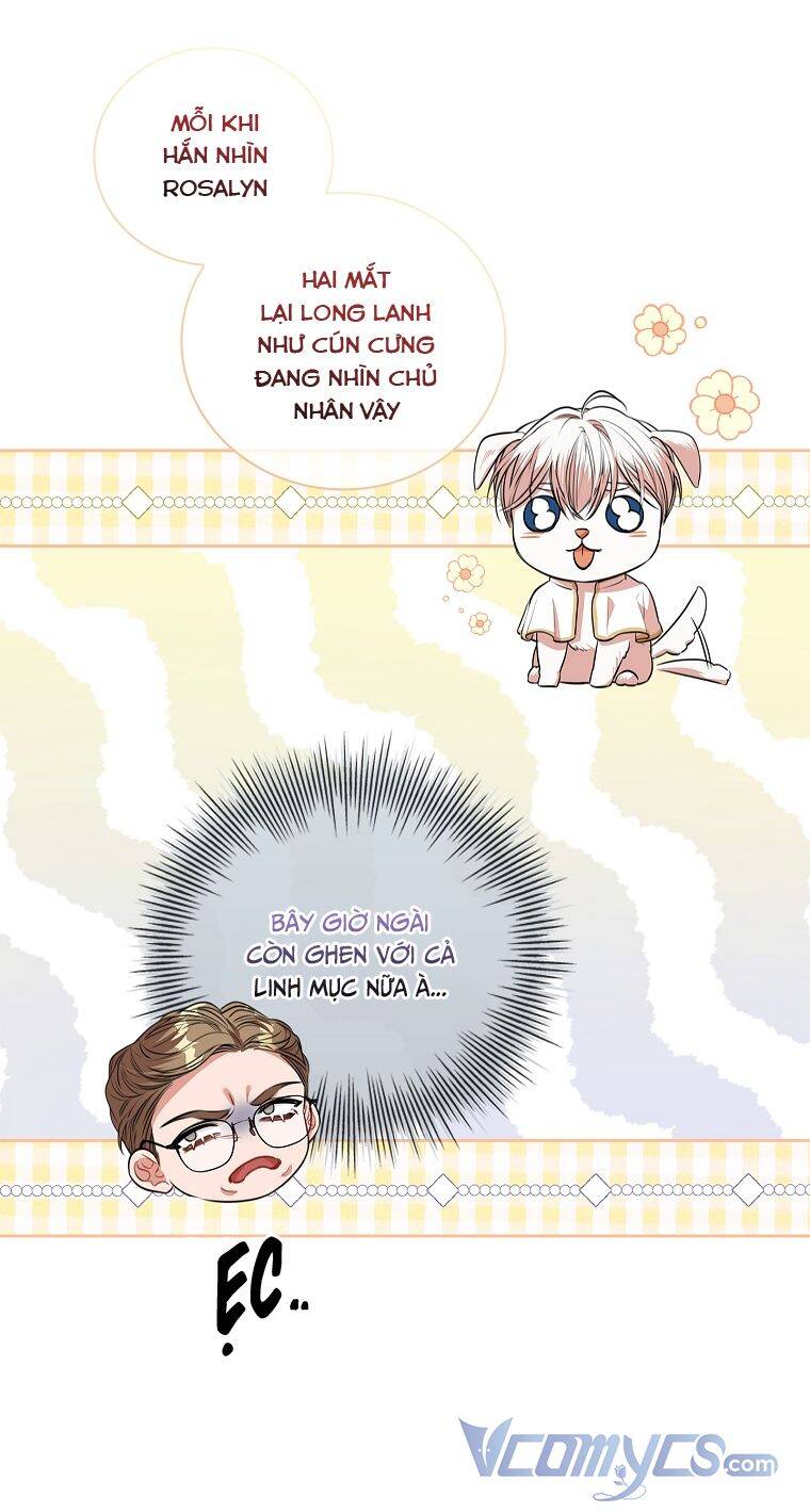 Thư Ký Của Bạo Chúa Chap 73 - Next Chap 74