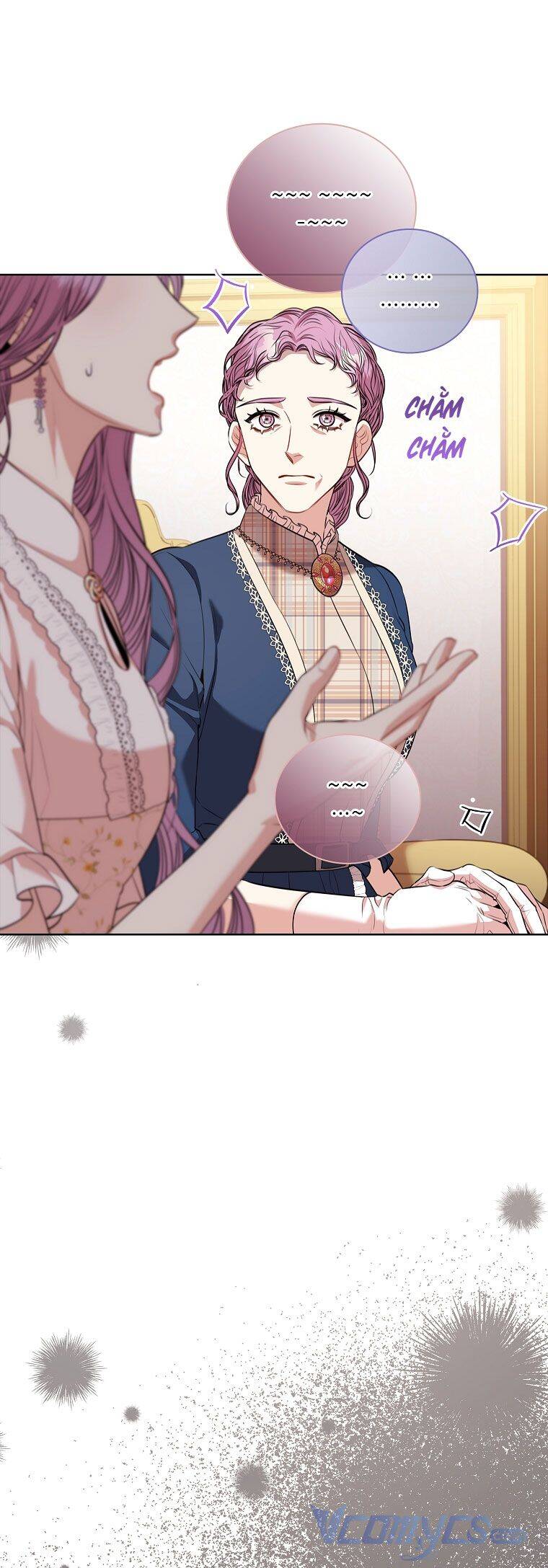 Thư Ký Của Bạo Chúa Chap 75 - Next Chap 76