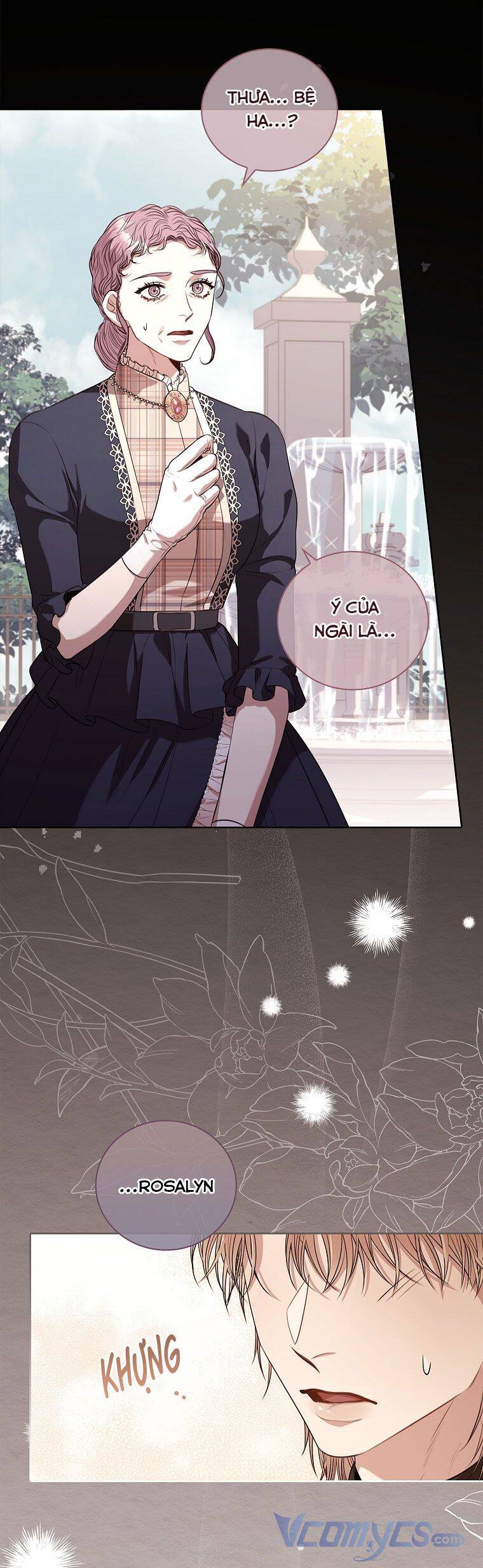 Thư Ký Của Bạo Chúa Chap 75 - Next Chap 76