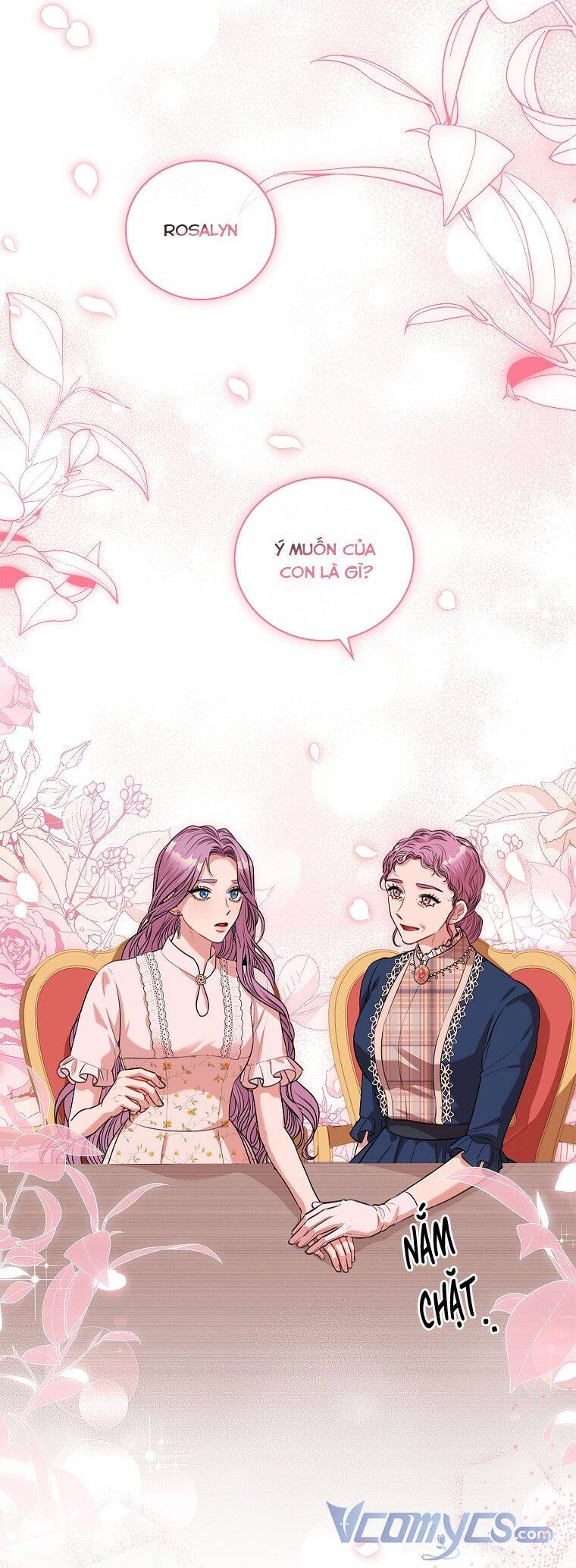 Thư Ký Của Bạo Chúa Chap 75 - Next Chap 76