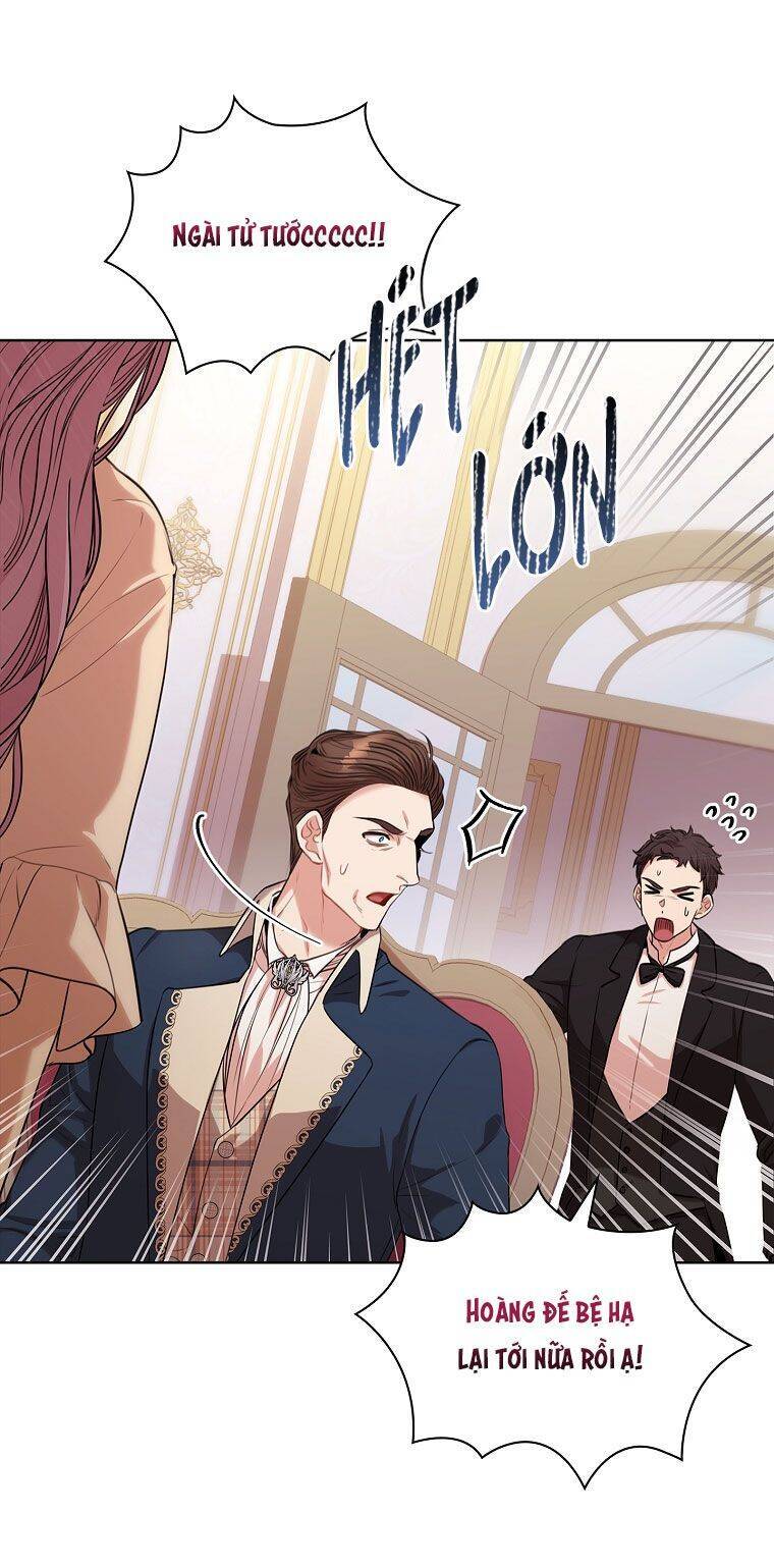 Thư Ký Của Bạo Chúa Chap 75 - Next Chap 76