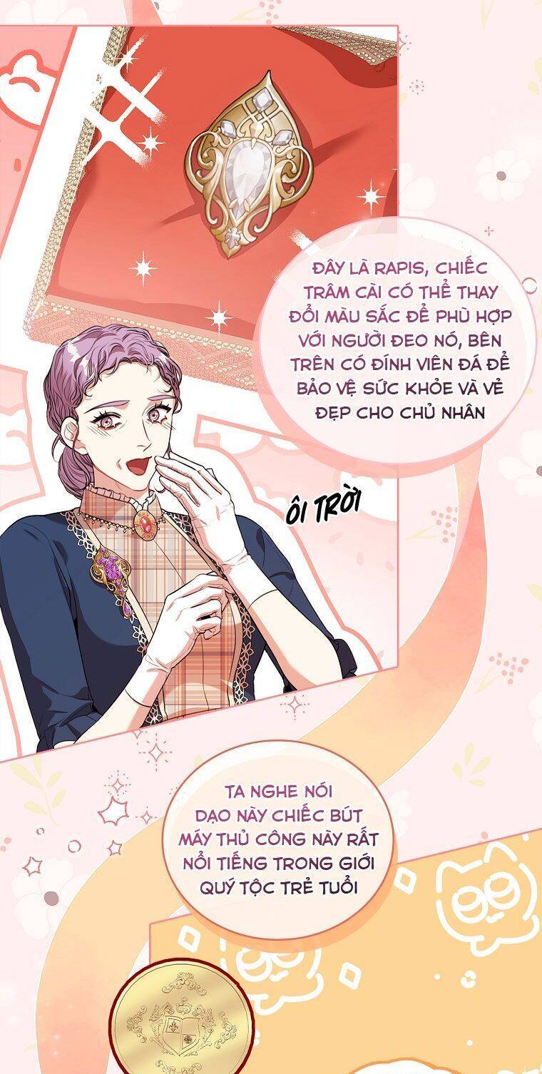 Thư Ký Của Bạo Chúa Chap 75 - Next Chap 76