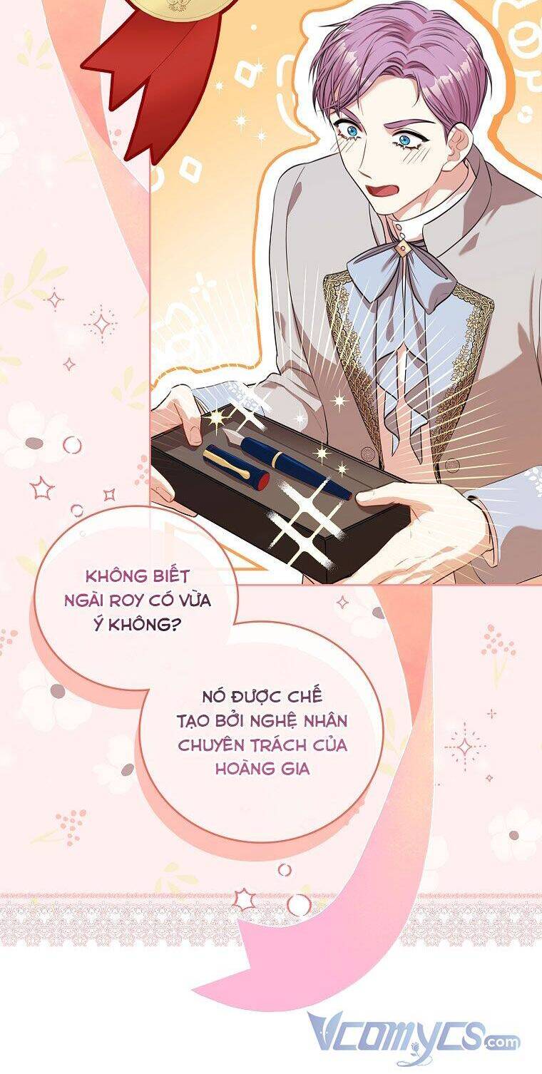 Thư Ký Của Bạo Chúa Chap 75 - Next Chap 76