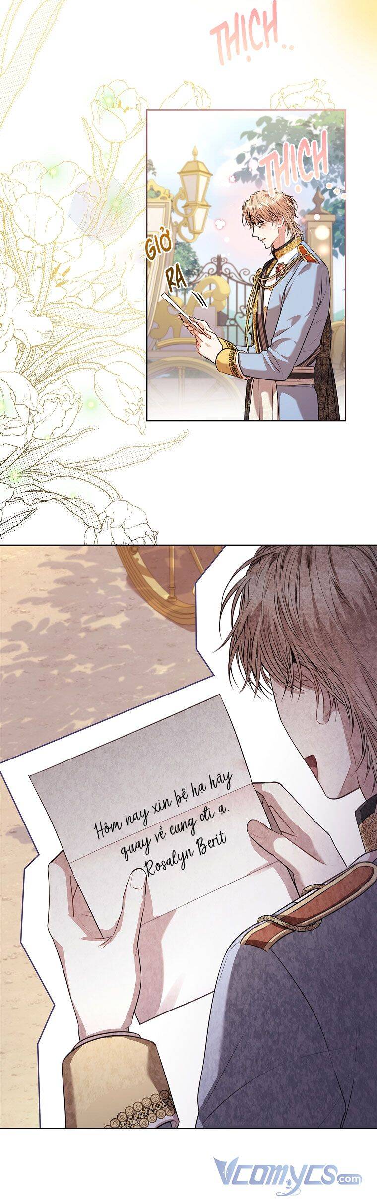 Thư Ký Của Bạo Chúa Chap 75 - Next Chap 76