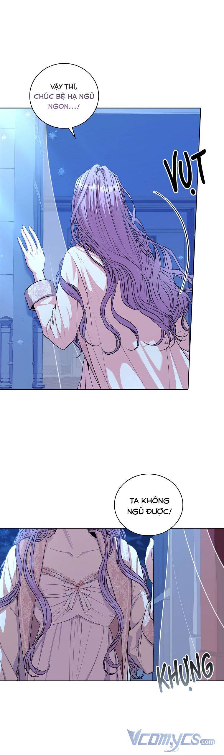 Thư Ký Của Bạo Chúa Chap 76 - Next Chap 77