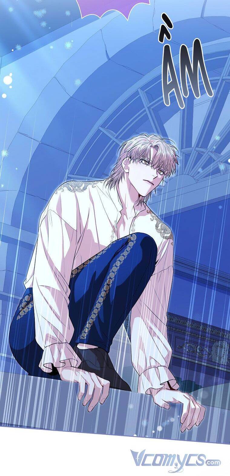 Thư Ký Của Bạo Chúa Chap 76 - Next Chap 77