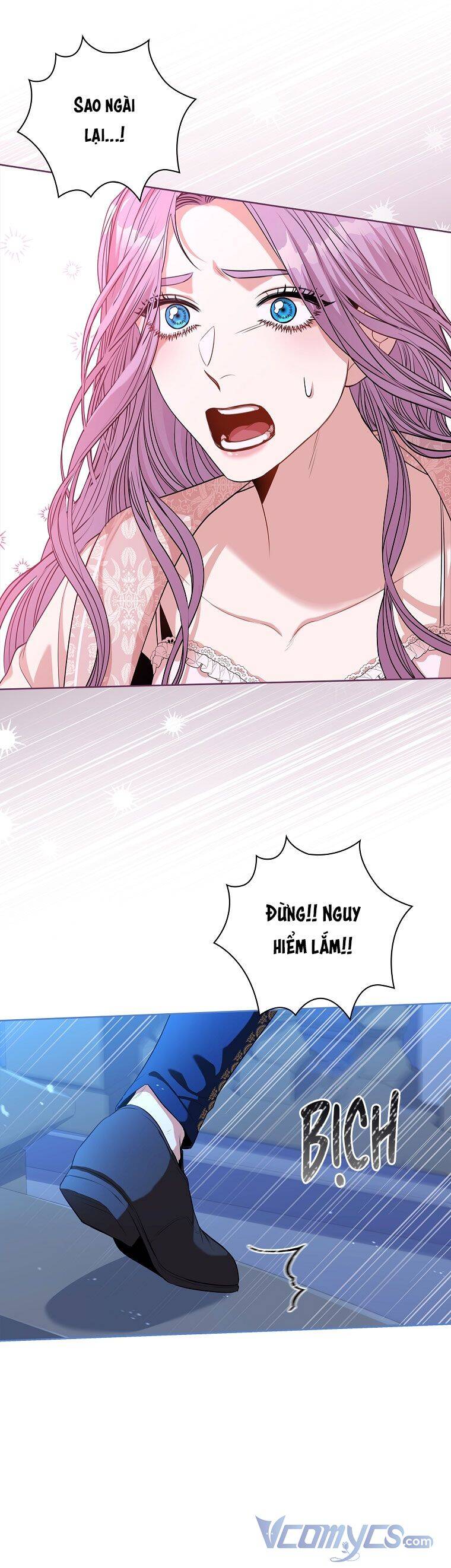 Thư Ký Của Bạo Chúa Chap 76 - Next Chap 77