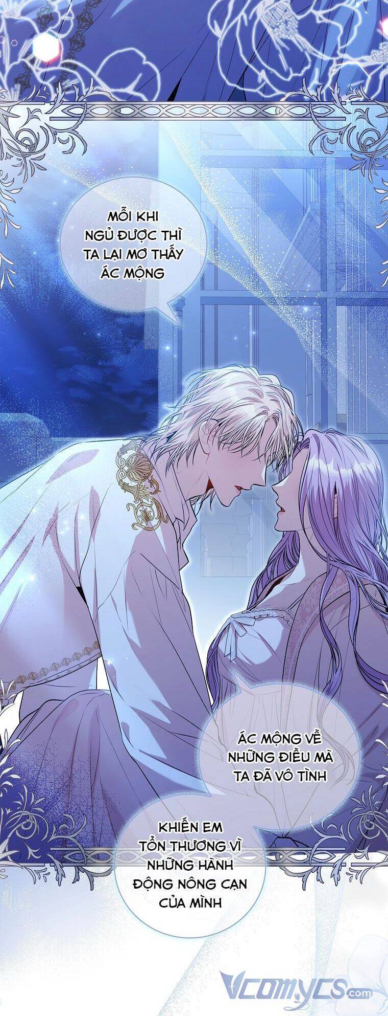 Thư Ký Của Bạo Chúa Chap 76 - Next Chap 77