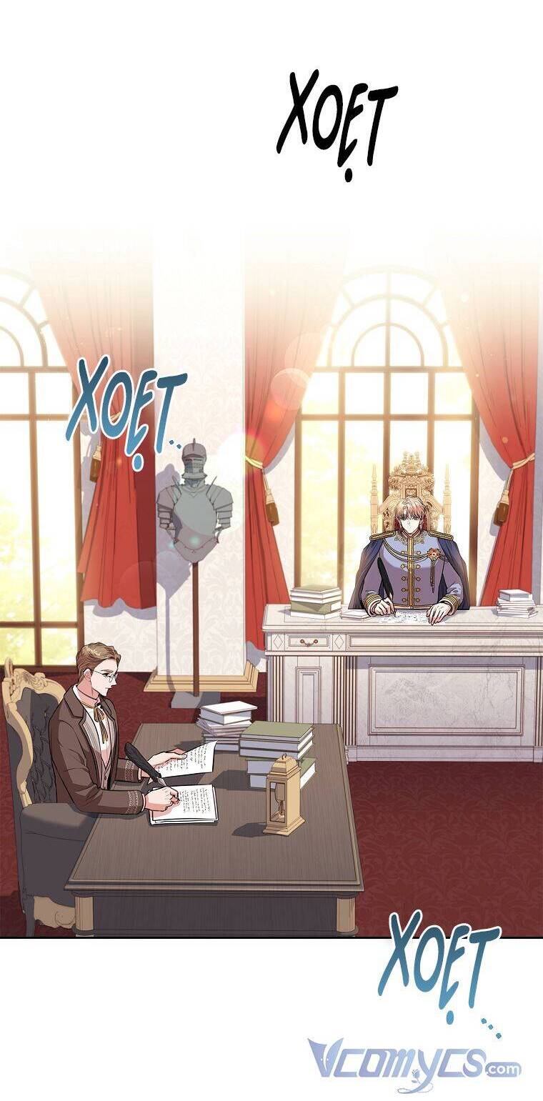 Thư Ký Của Bạo Chúa Chap 78 - Next Chap 79