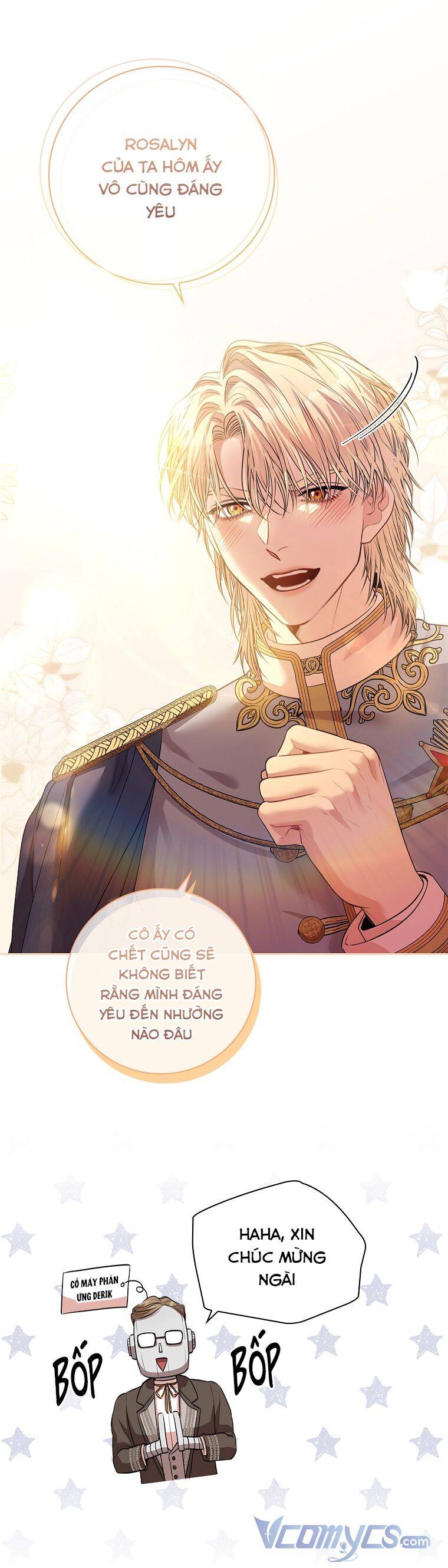 Thư Ký Của Bạo Chúa Chap 78 - Next Chap 79