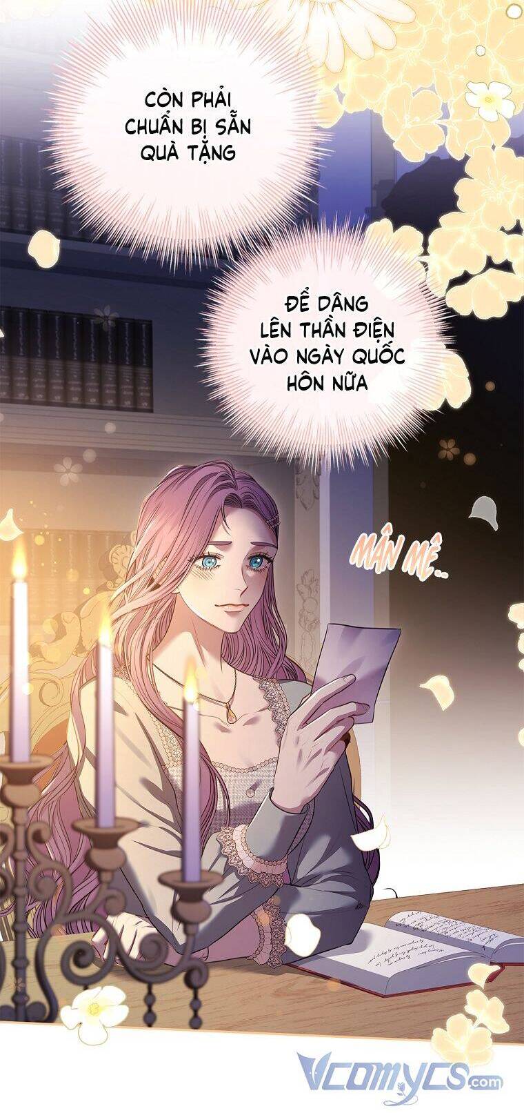 Thư Ký Của Bạo Chúa Chap 78 - Next Chap 79