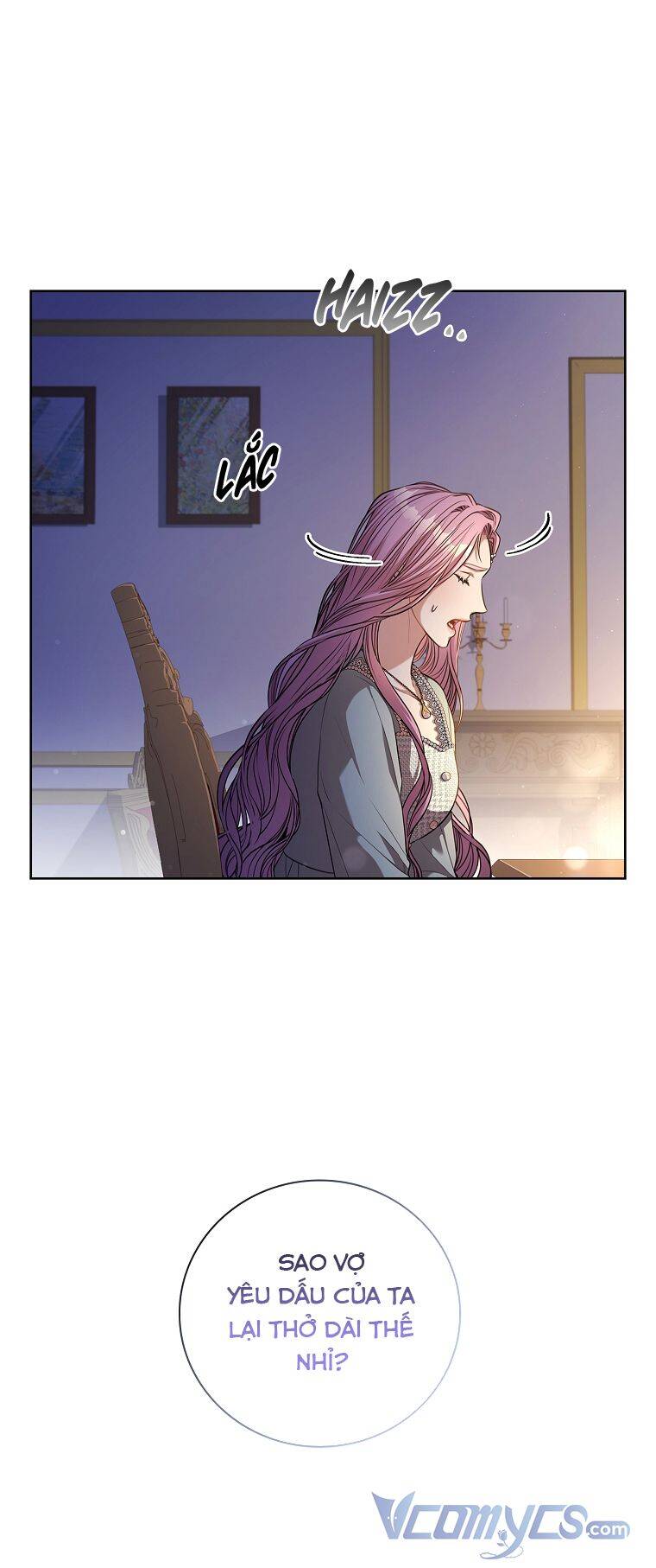 Thư Ký Của Bạo Chúa Chap 78 - Next Chap 79