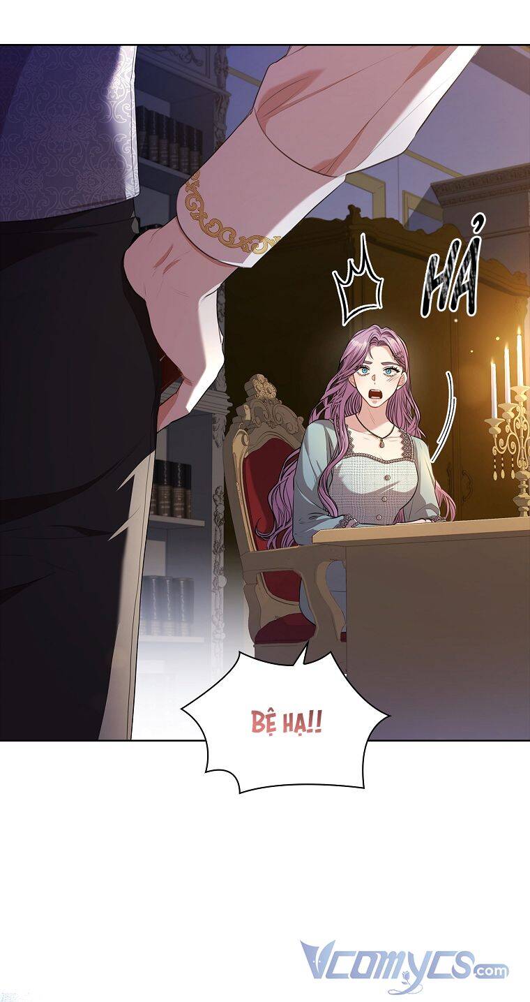 Thư Ký Của Bạo Chúa Chap 78 - Next Chap 79