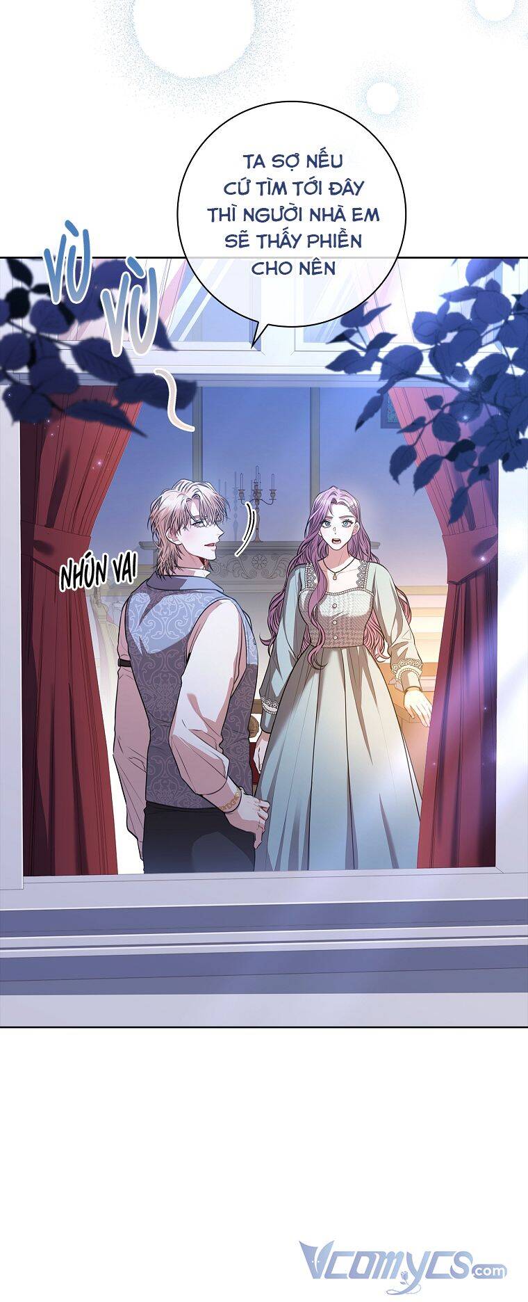 Thư Ký Của Bạo Chúa Chap 78 - Next Chap 79