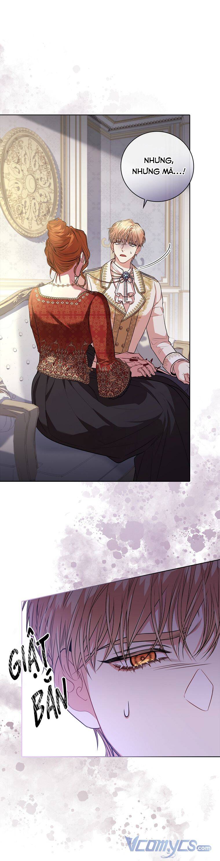 Thư Ký Của Bạo Chúa Chap 78 - Next Chap 79