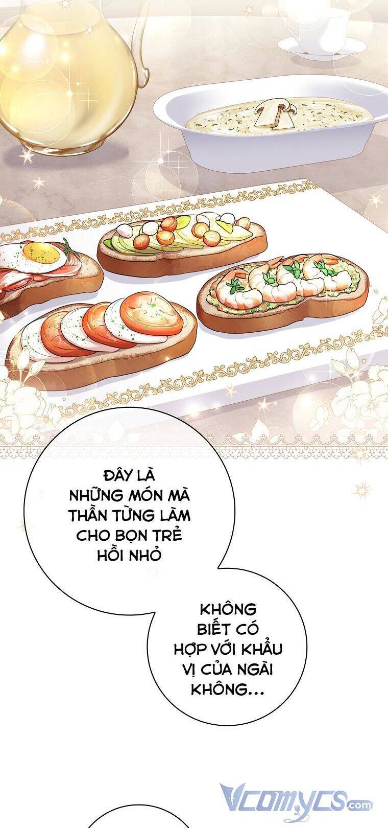 Thư Ký Của Bạo Chúa Chap 82 - Next Chap 83