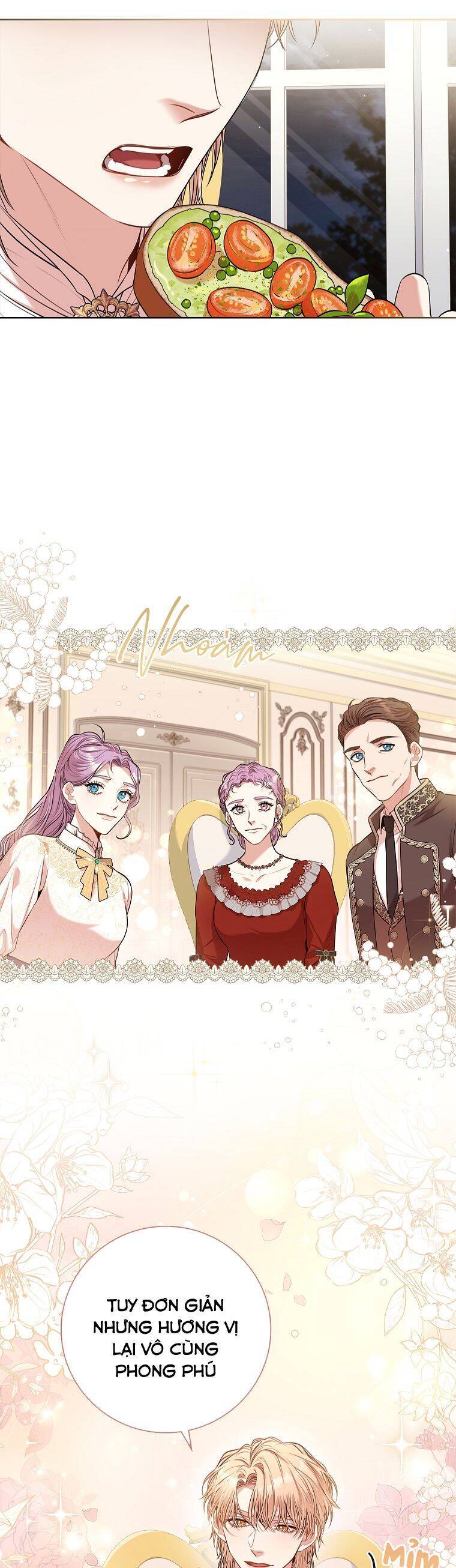 Thư Ký Của Bạo Chúa Chap 82 - Next Chap 83