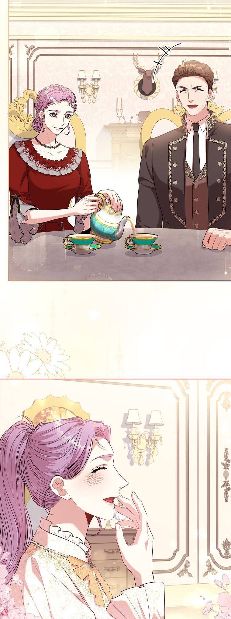 Thư Ký Của Bạo Chúa Chap 82 - Next Chap 83