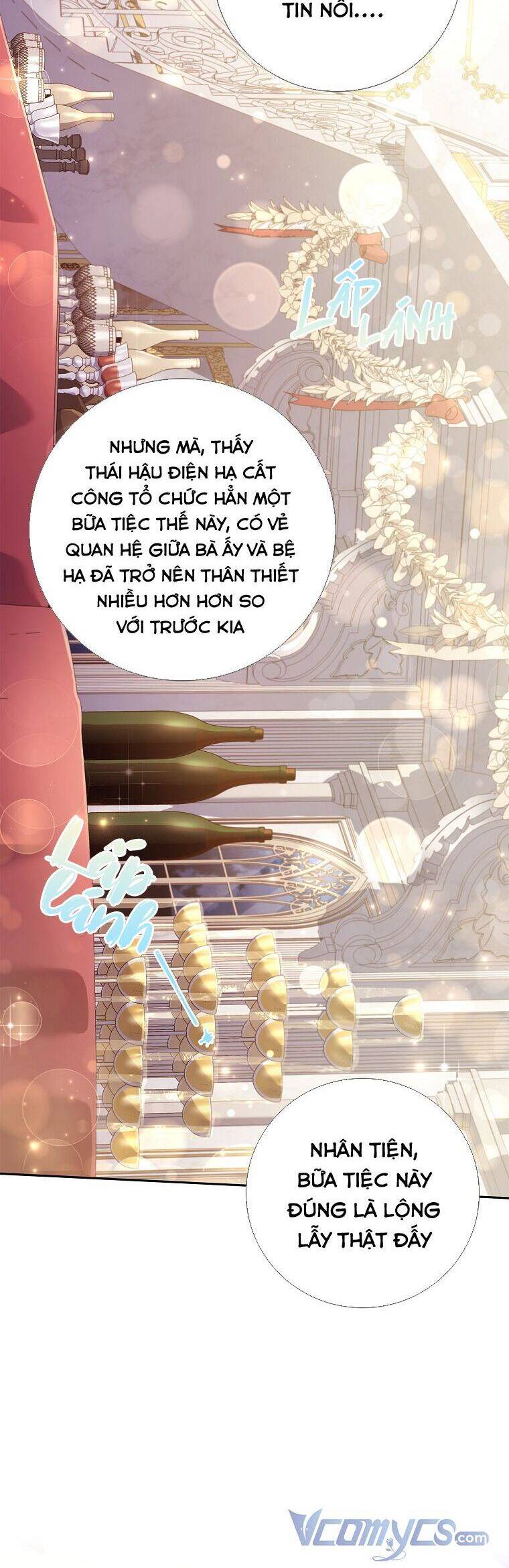 Thư Ký Của Bạo Chúa Chap 83 - Next Chap 84