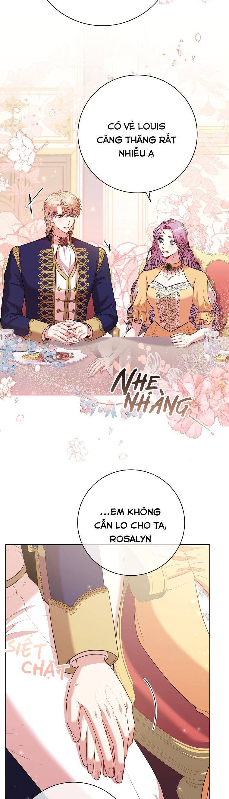 Thư Ký Của Bạo Chúa Chap 84 - Next Chap 85