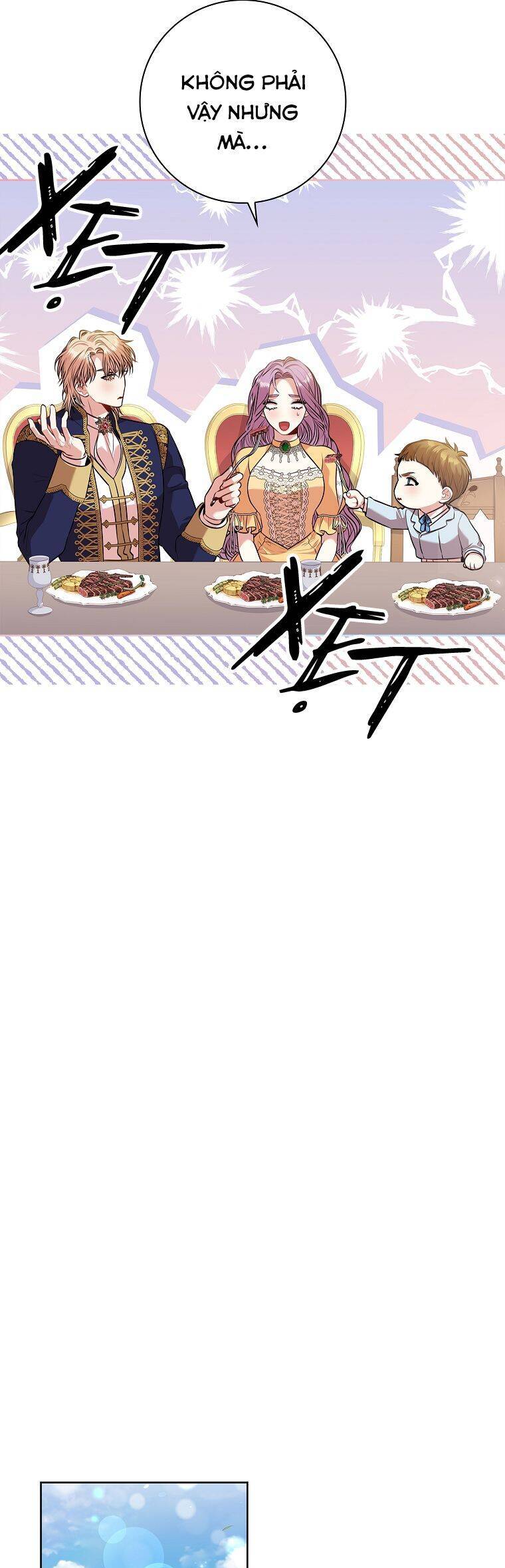 Thư Ký Của Bạo Chúa Chap 84 - Next Chap 85