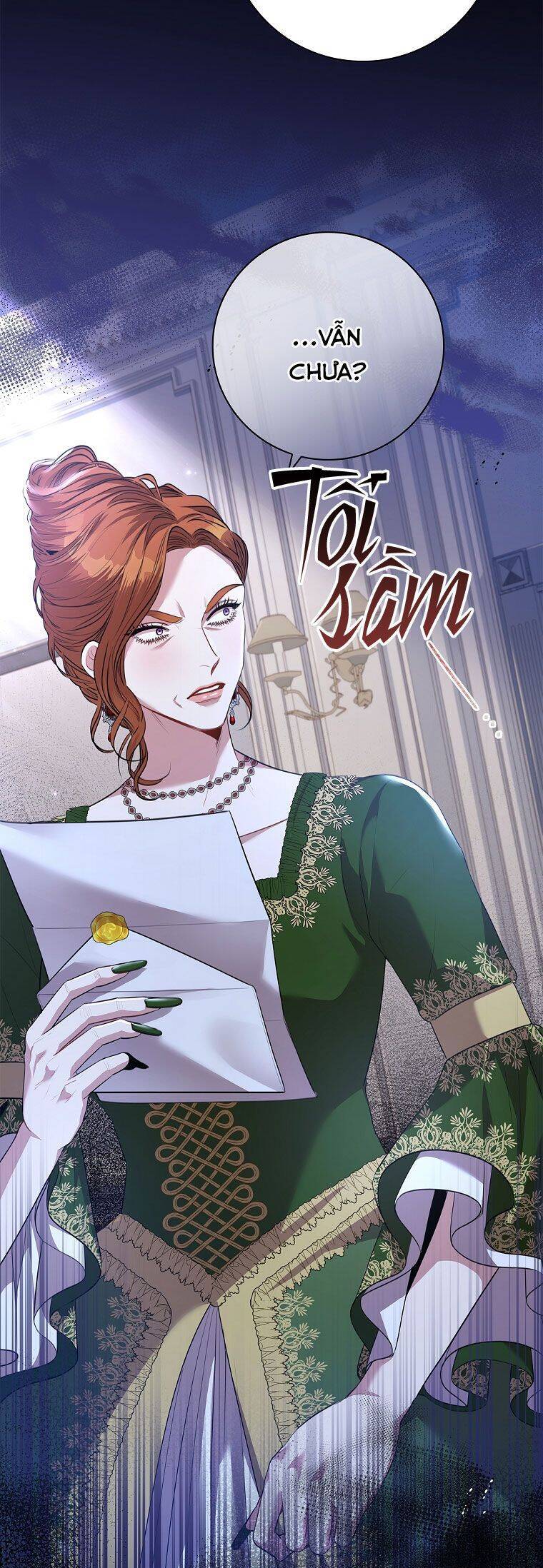 Thư Ký Của Bạo Chúa Chap 84 - Next Chap 85