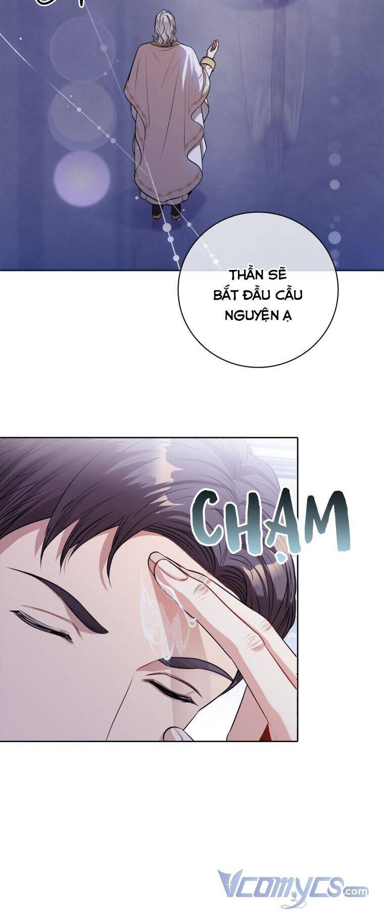 Thư Ký Của Bạo Chúa Chap 85 - Next Chap 86