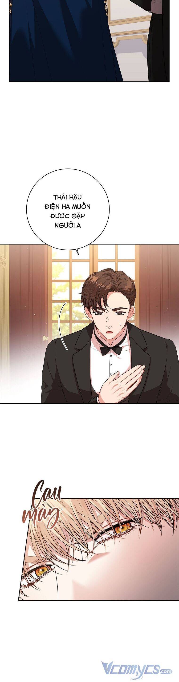 Thư Ký Của Bạo Chúa Chap 86 - Next Chap 87