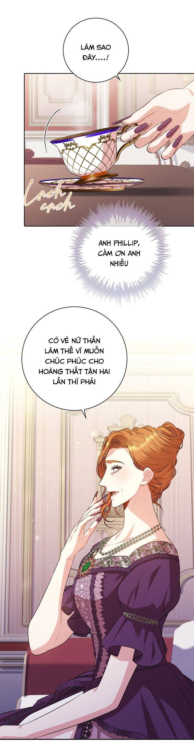 Thư Ký Của Bạo Chúa Chap 86 - Next Chap 87