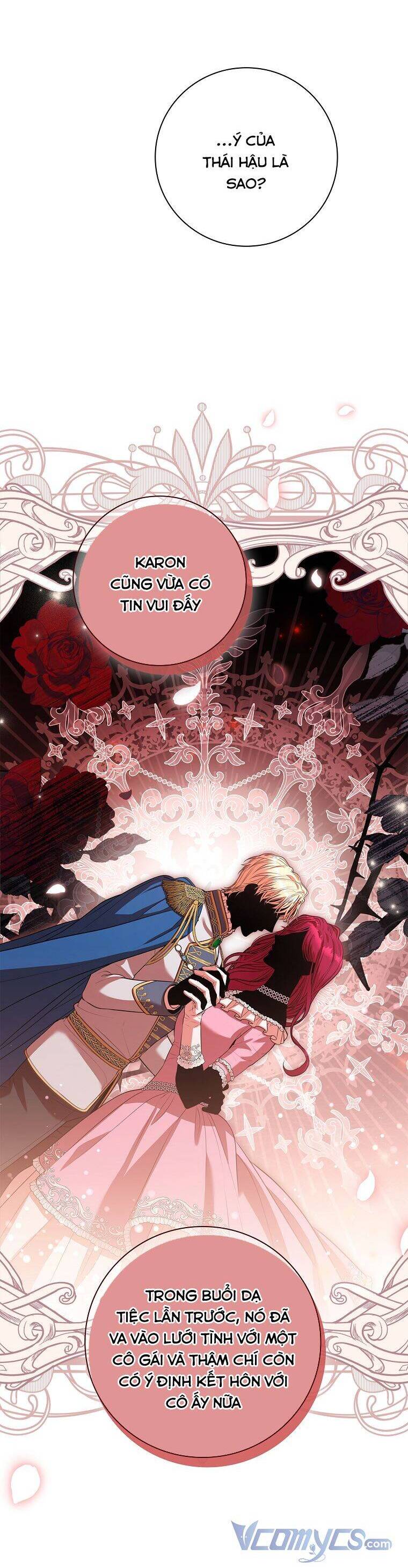 Thư Ký Của Bạo Chúa Chap 86 - Next Chap 87