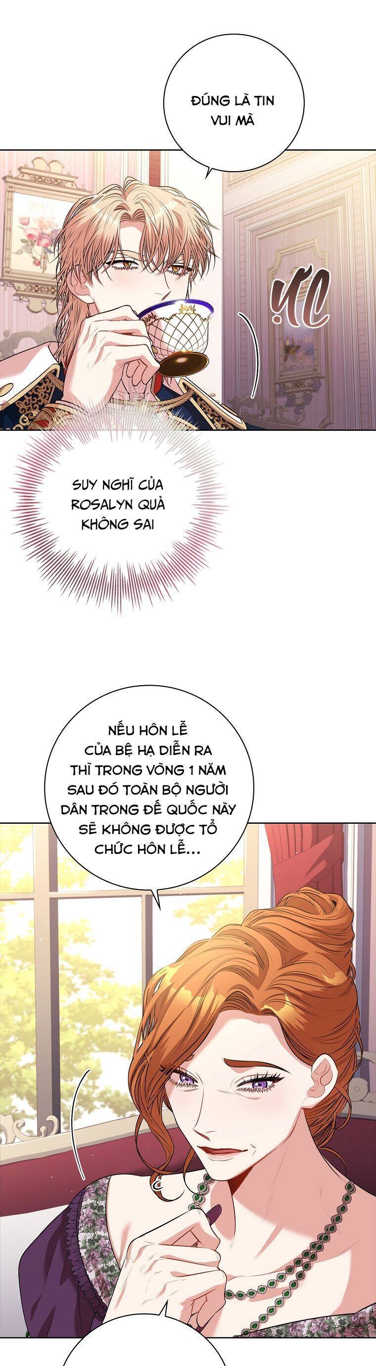 Thư Ký Của Bạo Chúa Chap 86 - Next Chap 87