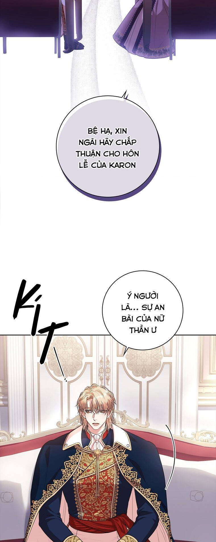 Thư Ký Của Bạo Chúa Chap 86 - Next Chap 87