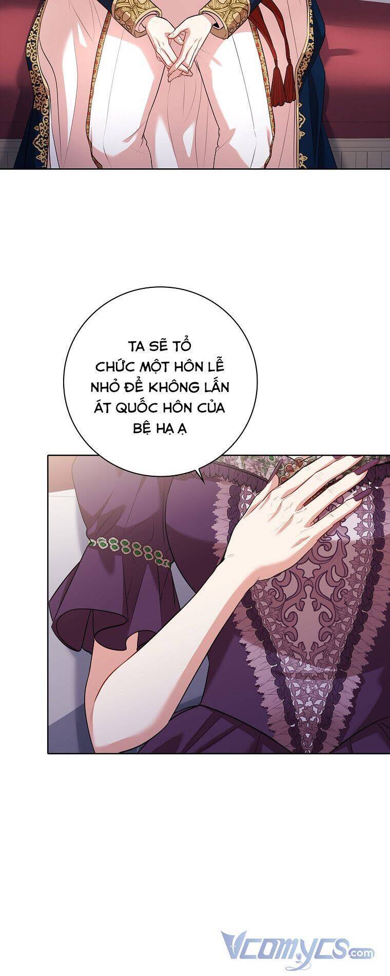 Thư Ký Của Bạo Chúa Chap 86 - Next Chap 87