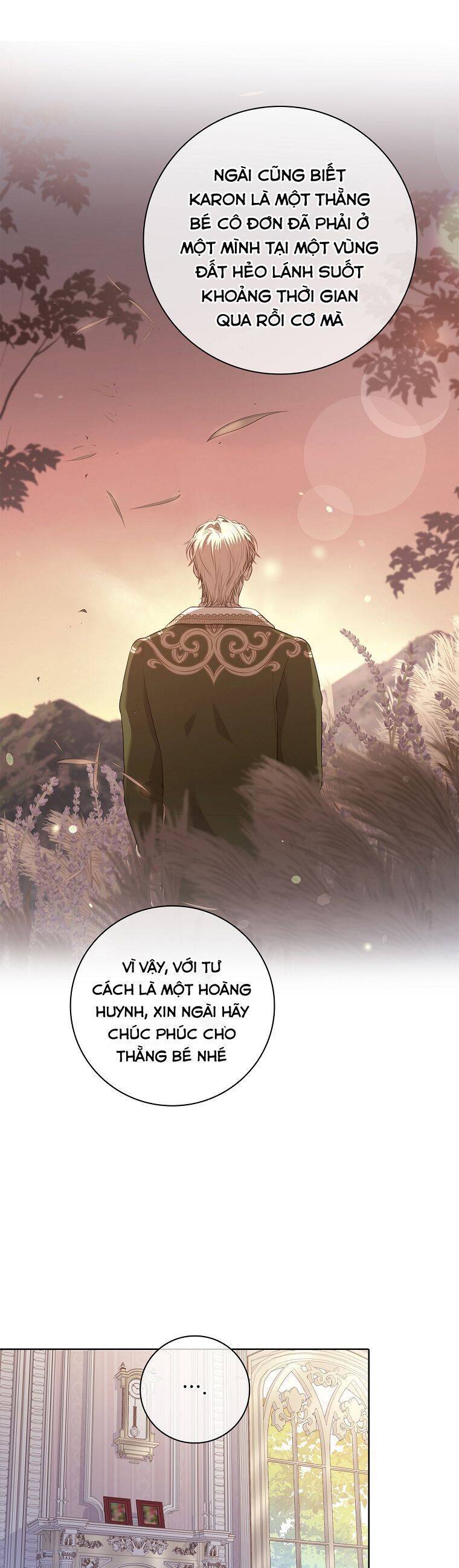 Thư Ký Của Bạo Chúa Chap 86 - Next Chap 87