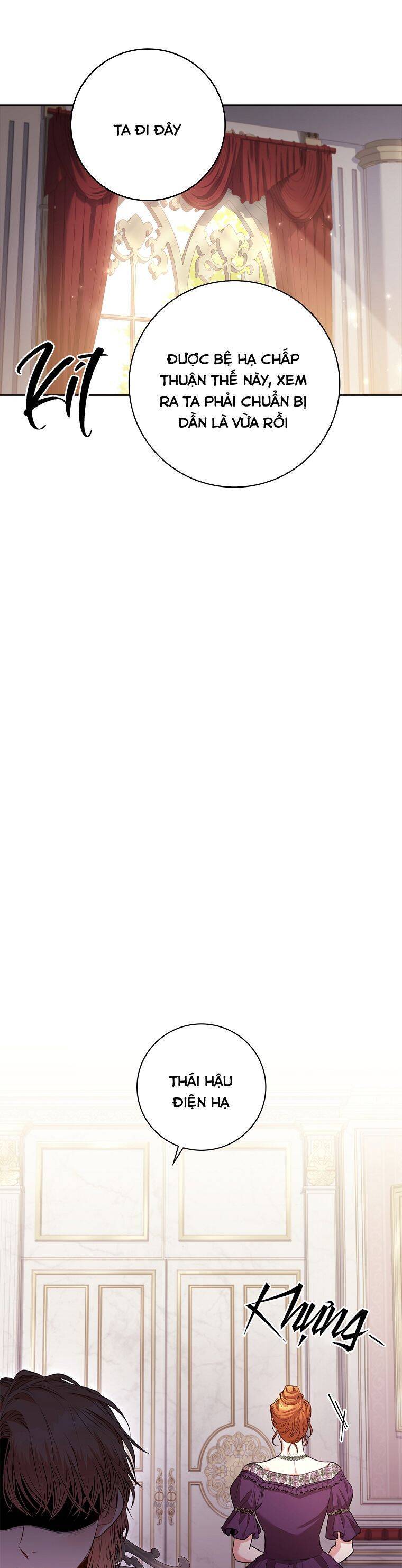 Thư Ký Của Bạo Chúa Chap 86 - Next Chap 87