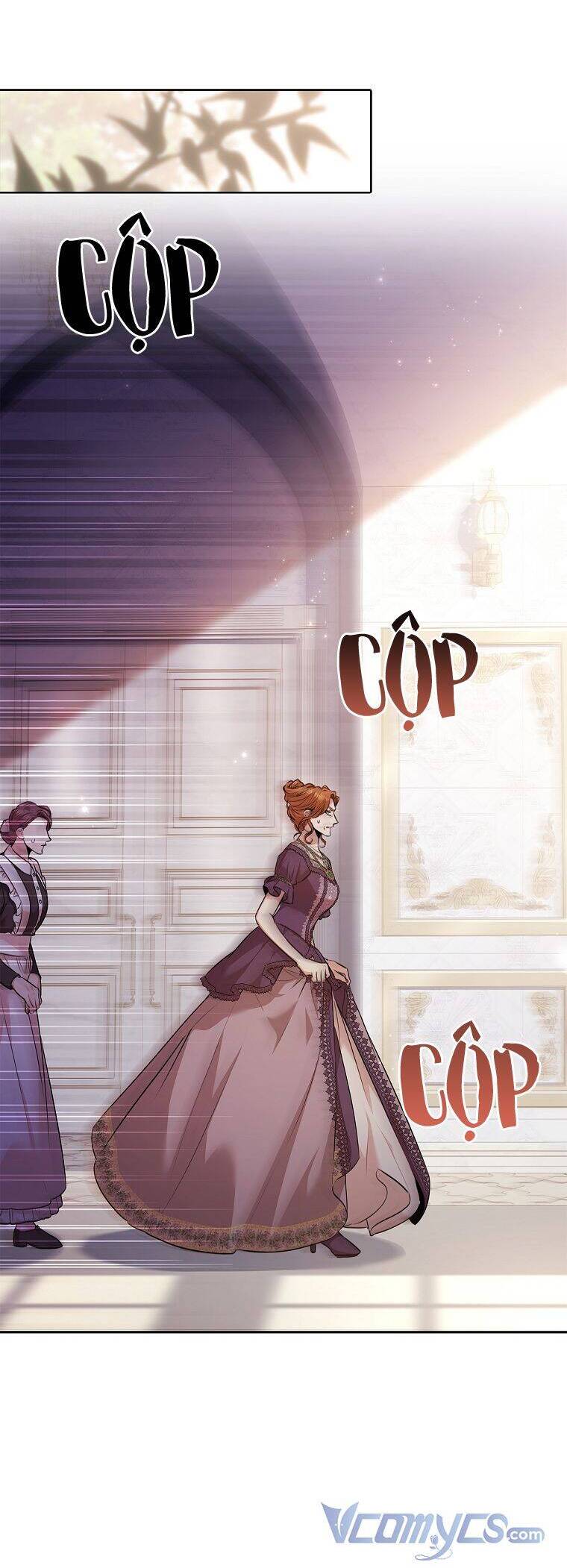 Thư Ký Của Bạo Chúa Chap 86 - Next Chap 87