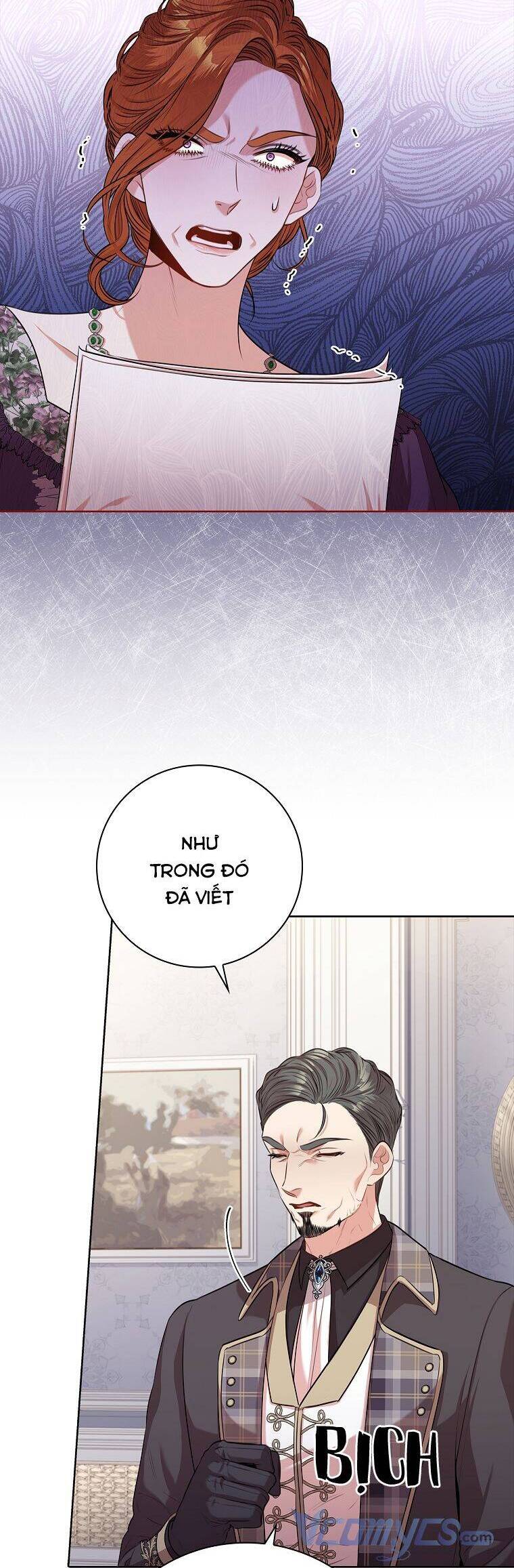 Thư Ký Của Bạo Chúa Chap 86 - Next Chap 87