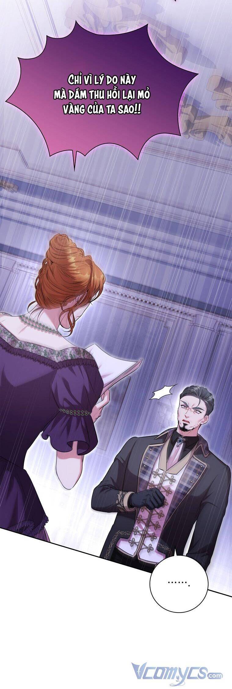 Thư Ký Của Bạo Chúa Chap 86 - Next Chap 87